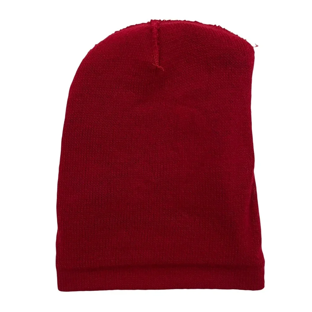 Vintage YOUTH Winter Ski Mask Casper Ghost Kids